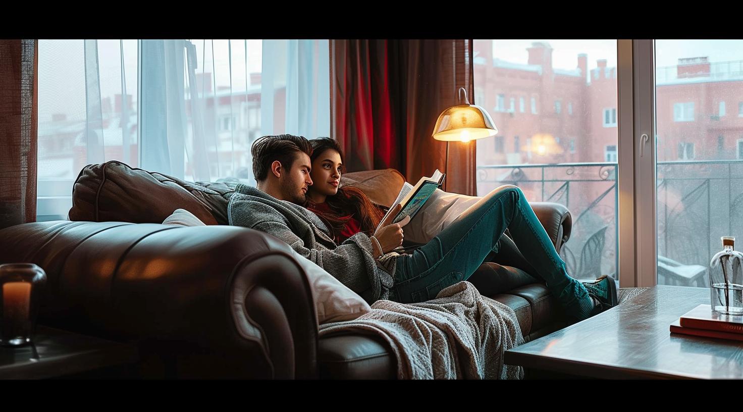 Geheimnisse einer glücklichen Partnerschaft