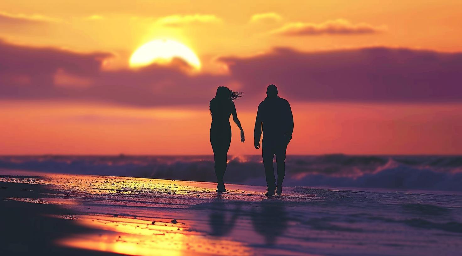 Partnerschaft in der Krise