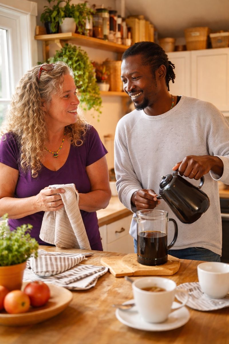 Routinen, die funktionieren